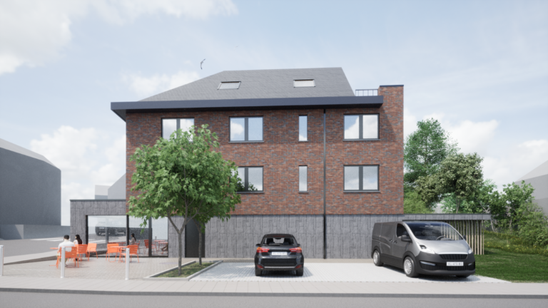 IMMEUBLE 5 (Personnalisé)